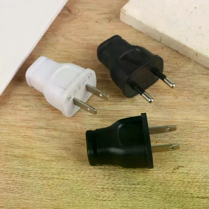 5V 1A USB Wall Charger – Mini Travel Adapter EU/US Plug