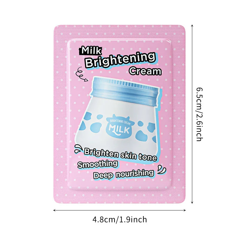 30g Retinol Wrinkle Removal Cream Fade Face Eye Fine Line Instant Anti Aging Whitening Anti-Wrinkle Dark Circles Dismiss Cream Peaceful Pleasures Health and Wellness 5pcs 7.5g