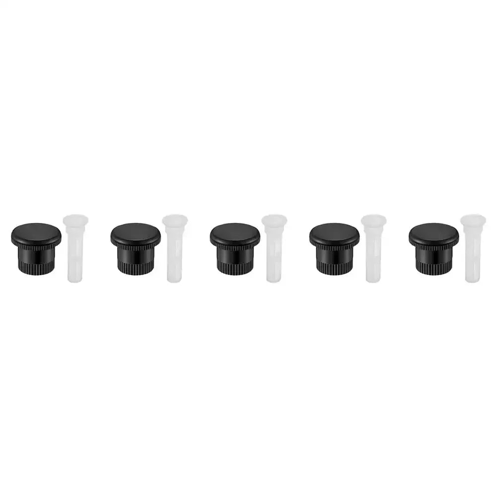 Hunter Pro Spray Nozzle Shut-Off Connector Kit – 10/20/40 Pcs