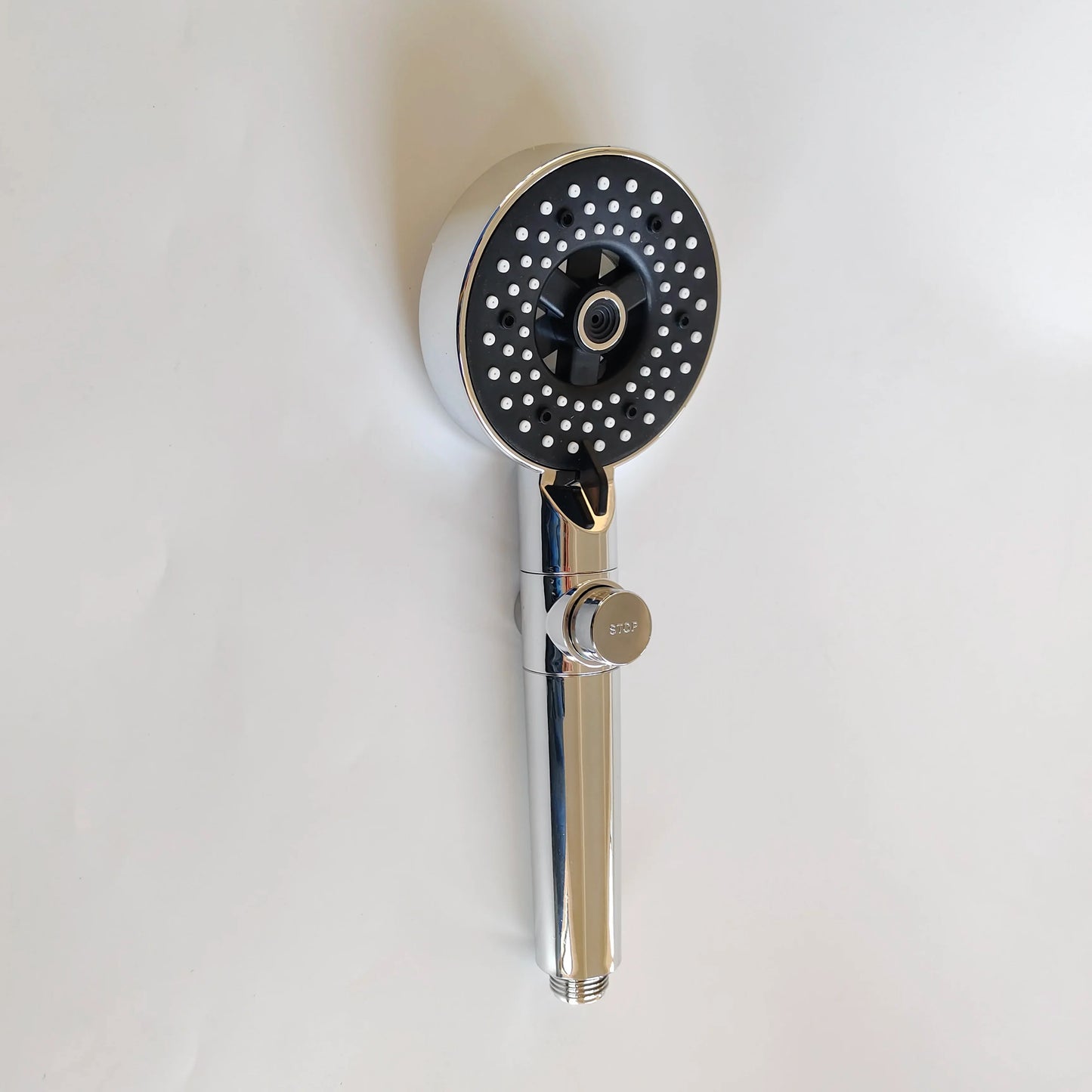 5-Mode High Pressure Handheld Shower Head | Water Saving
