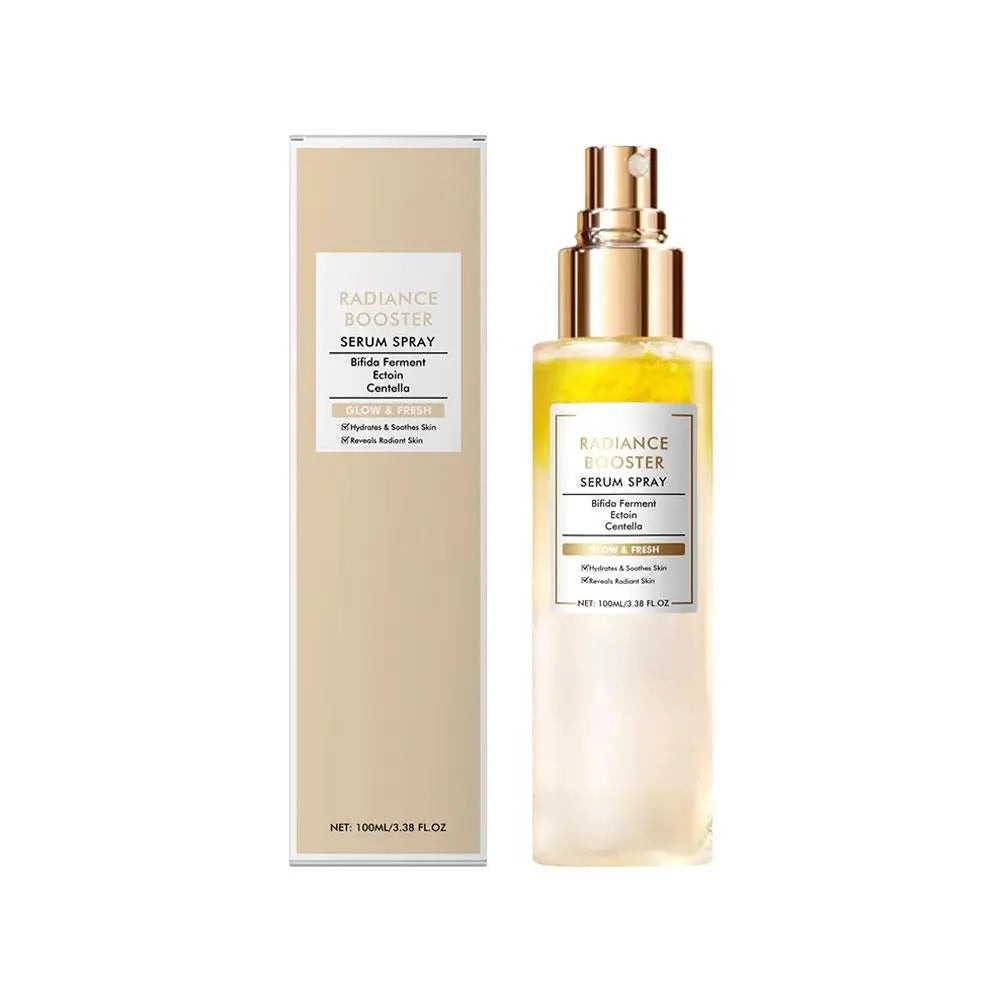 100ml Soothing Deep Moisturizing Face Spray – All Skin Types
