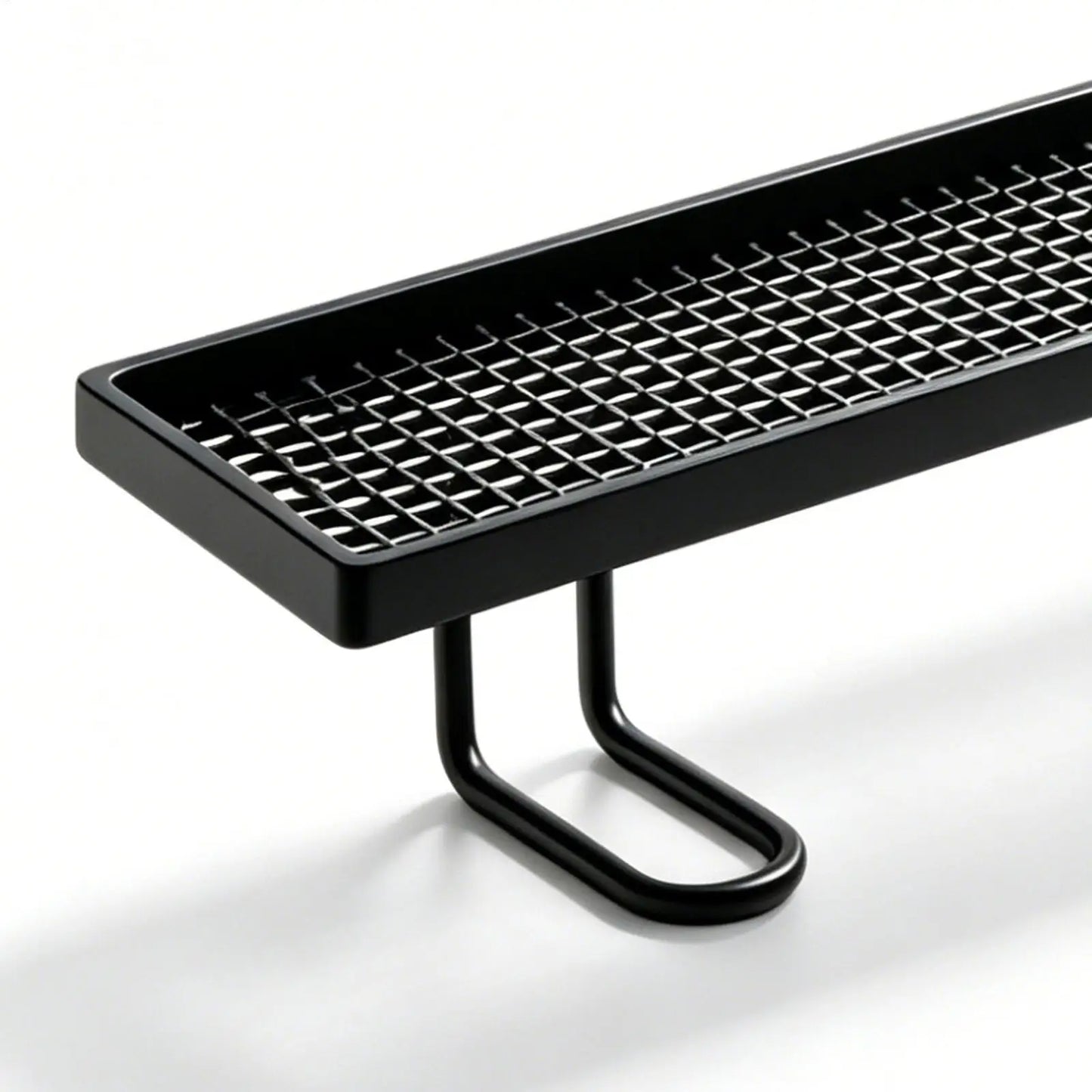 Bathroom Sink Shelf Organizer – No-Drill, Draining & Anti-Slip