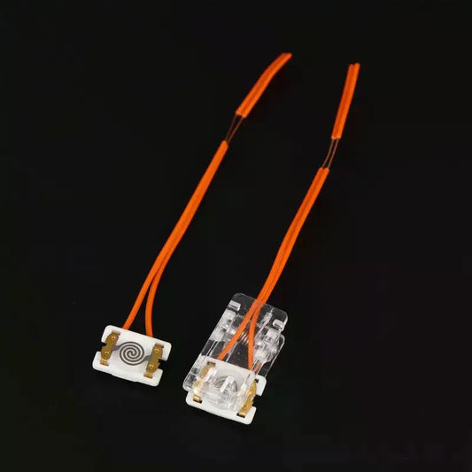 5-Pack Balloon Ignite Copper Wire 3.7V–7.4V | 10/30/50cm Balloon Ignite Cable Peaceful Pleasures Health and Wellness