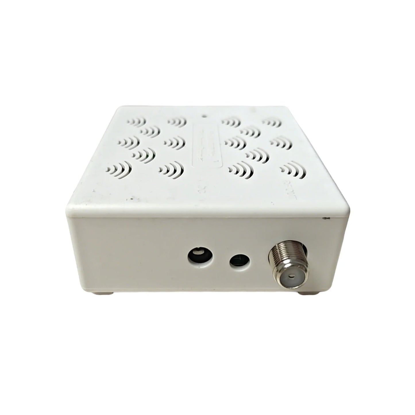 FTTH Triple-Play Optical Receiver with WDM – Mini ONU Unit