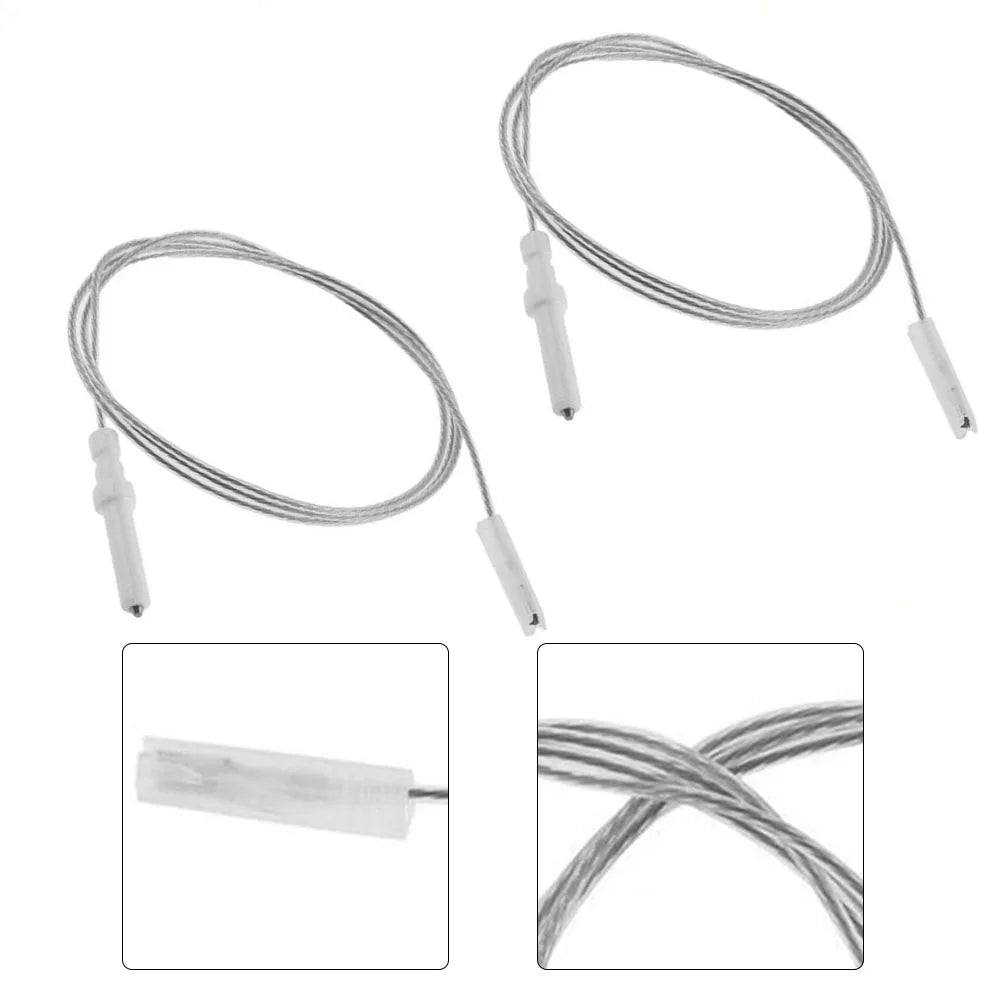 Gas Cooker Range Stove Part Ignition Electrode Wire Spark Ignitions