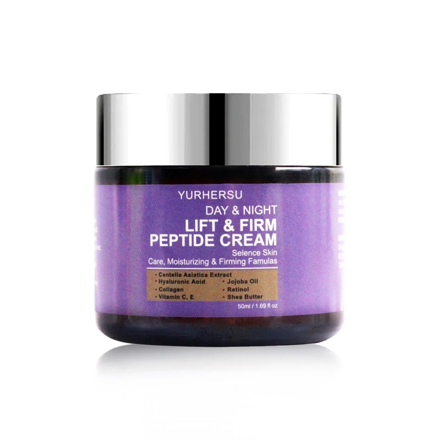 YURHERSU Day & Night Lifting & Firming Face Cream – All Skin