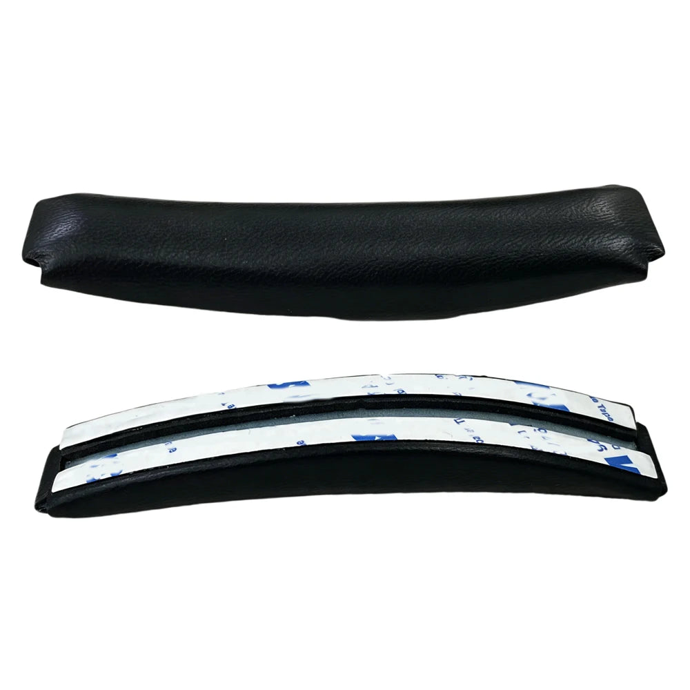 Headband Pad For JBL Tune T700BT T710 T720 T750BTNC T760NC Lambskin Leather With High Density Foam Adhesive Installation Peaceful Pleasures Health and Wellness