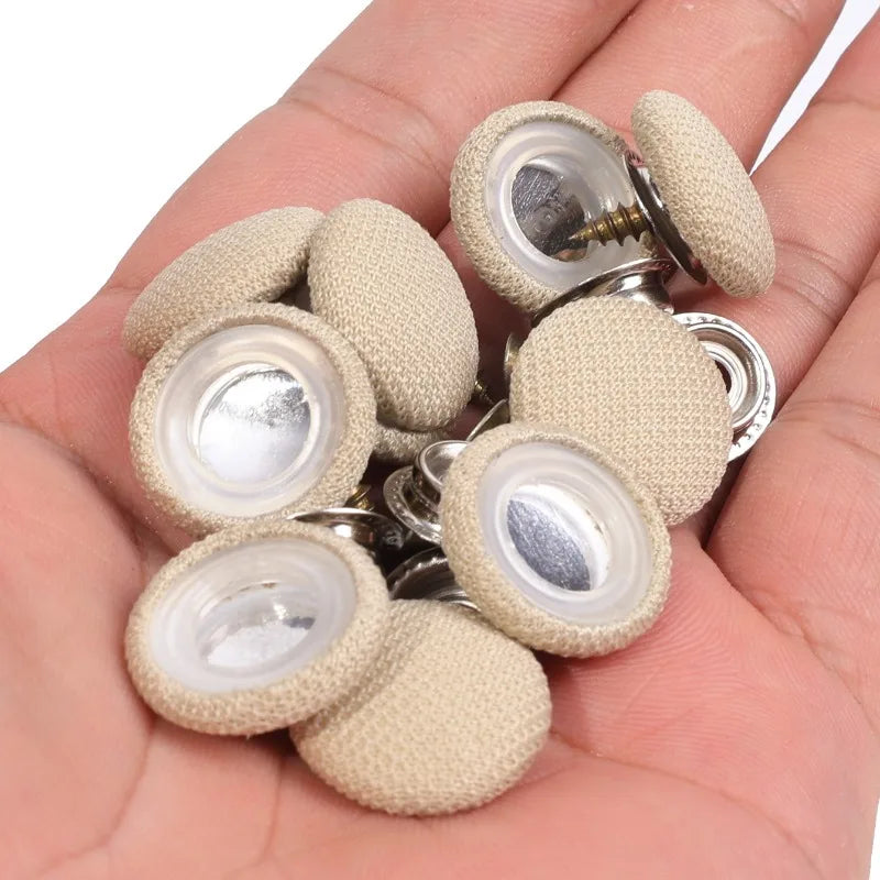60/30Pcs Car Roof Fasteners Roof Cloth Fall Off Repair Buckle Roof Cloth Drooping Fixed Buckle Car Interior Ceiling Flannel Tool Peaceful Pleasures Health and Wellness