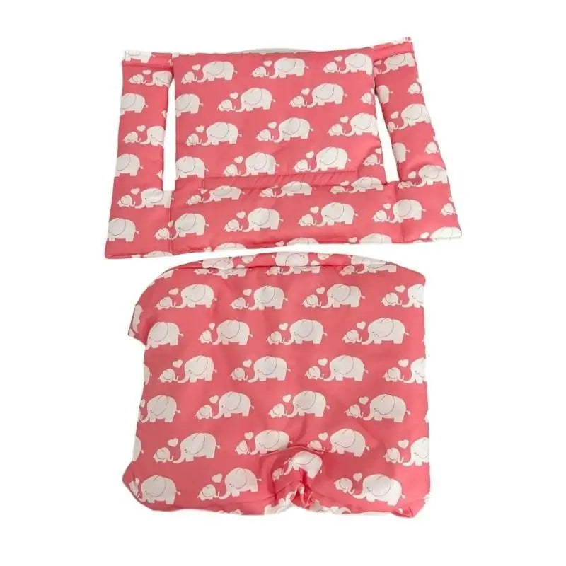 Baby Highchair Cushion – Soft Breathable Seat Pad for Toddlers