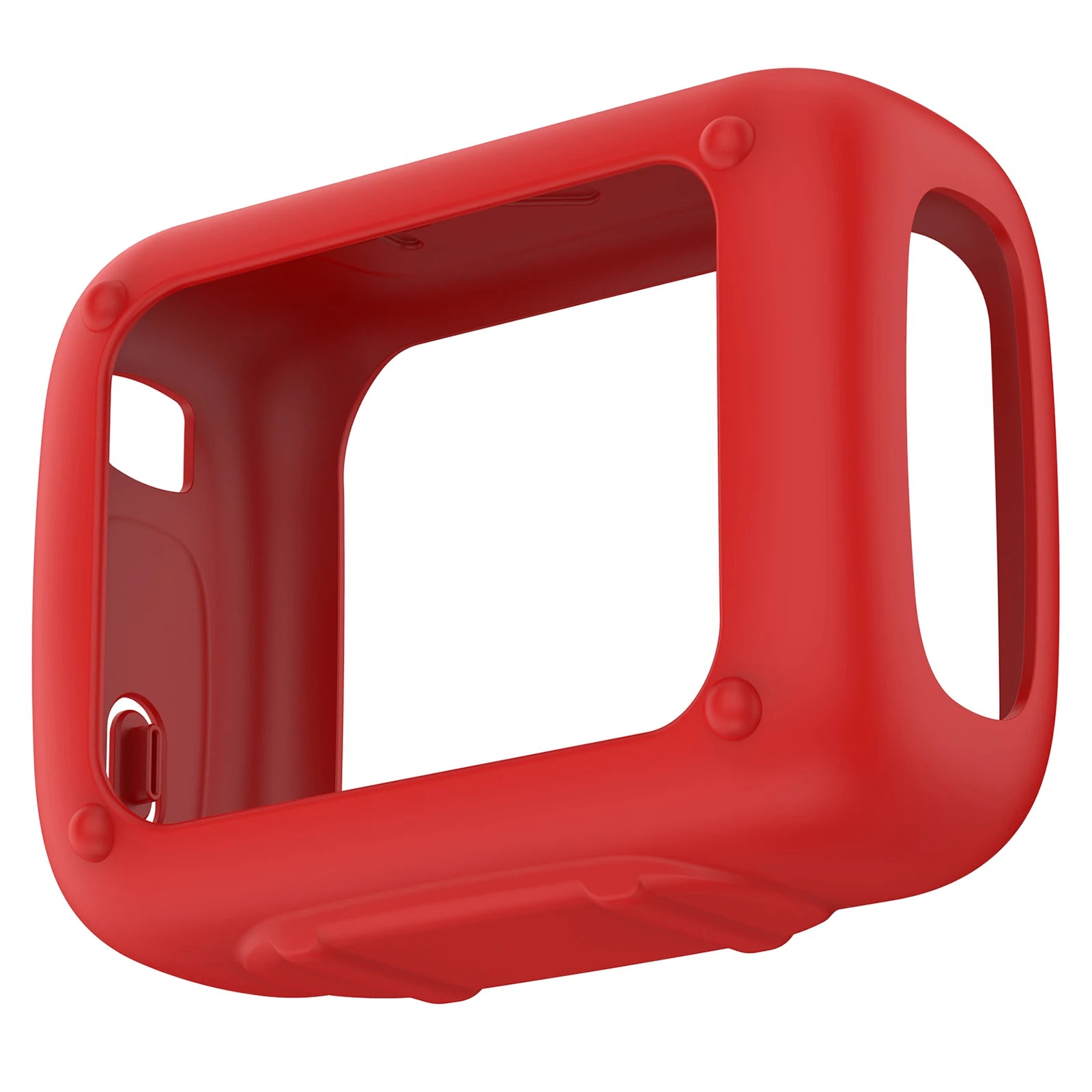 Anti-Collision Silicone Cover Shockproof Soft Anti Drop Protective Case Protective Skin Case for GO5 Speaker Accessories Peaceful Pleasures Health and Wellness