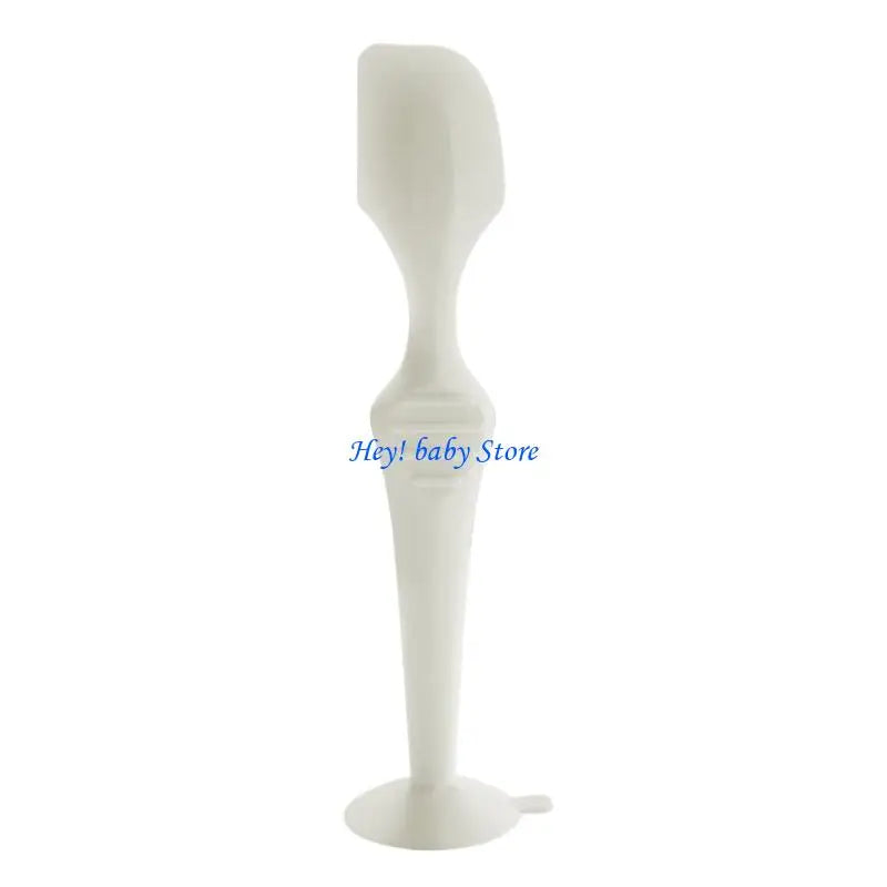 Silicone Baby Diaper Cream Applicator Spatula – Travel Size