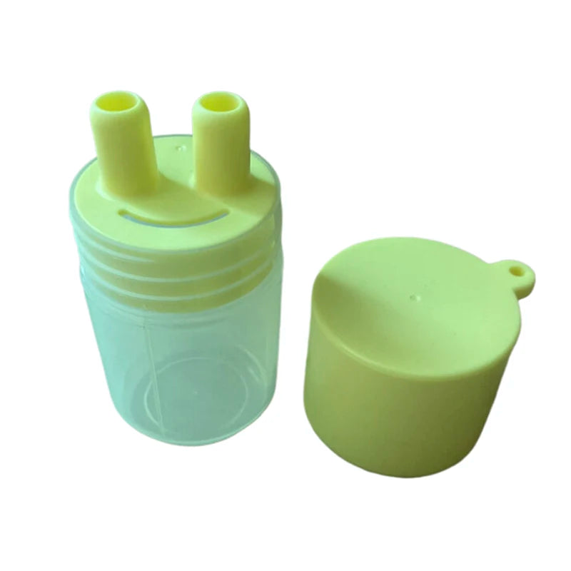Thai Herbal Nasal Inhaler Cap | Mini Essential Oil Inhaler