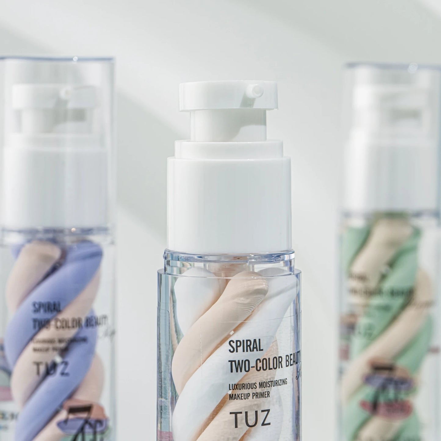 Makeup Primer Barrier Cream 3 in 1 for All Skin Tones Peaceful Pleasures Health and Wellness