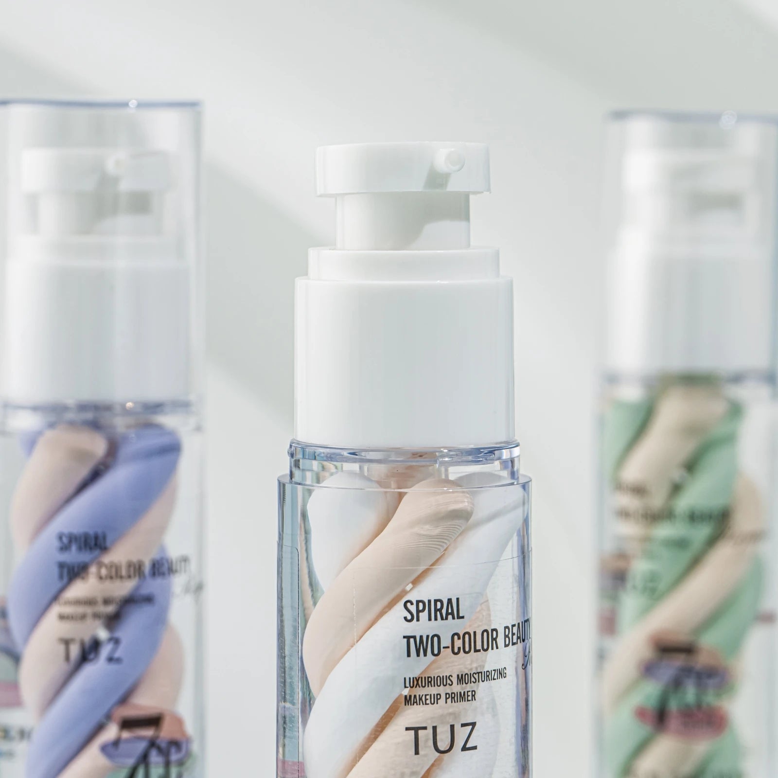 Makeup Primer Barrier Cream 3 in 1 for All Skin Tones Peaceful Pleasures Health and Wellness
