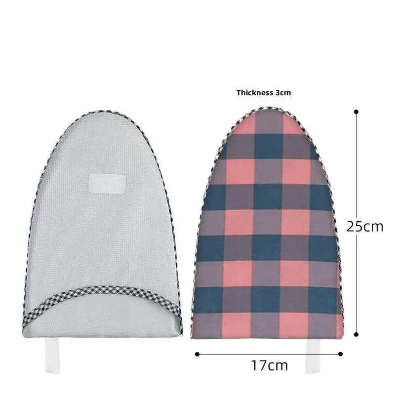 Mini Portable Handheld Ironing Board – Compact & Insulated