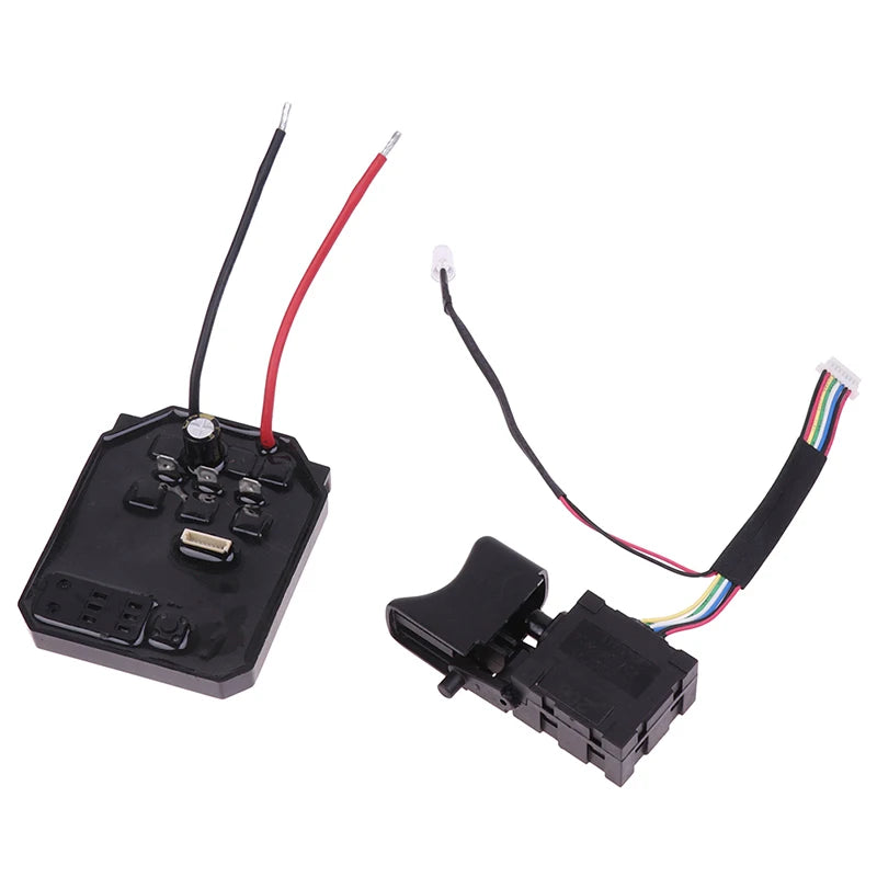 Dayi 2106/169 Brushless Wrench Control Board & Speed Switch