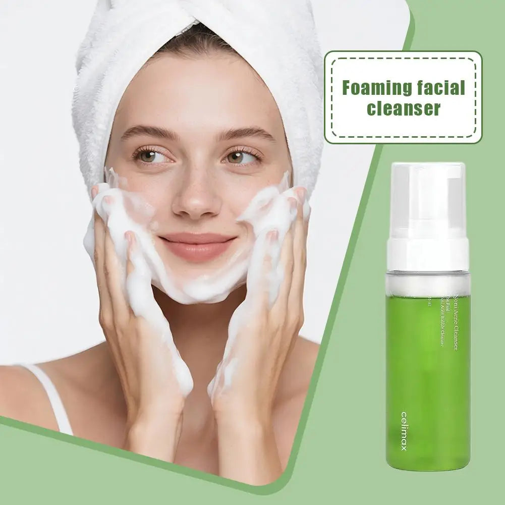 Celimax Noni Fruit Essence Noni Extract Energy Face Facial Skincare Set Korean Anti-Wrinkle Moisturizing Sooth Wrinkle Fine Line Peaceful Pleasures Health and Wellness