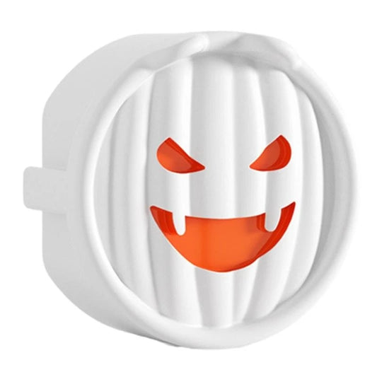 Halloween Childproof Outlet Plug Covers | Baby Safety Silicone Childproof Outlet Cover Peaceful Pleasures Health and Wellness