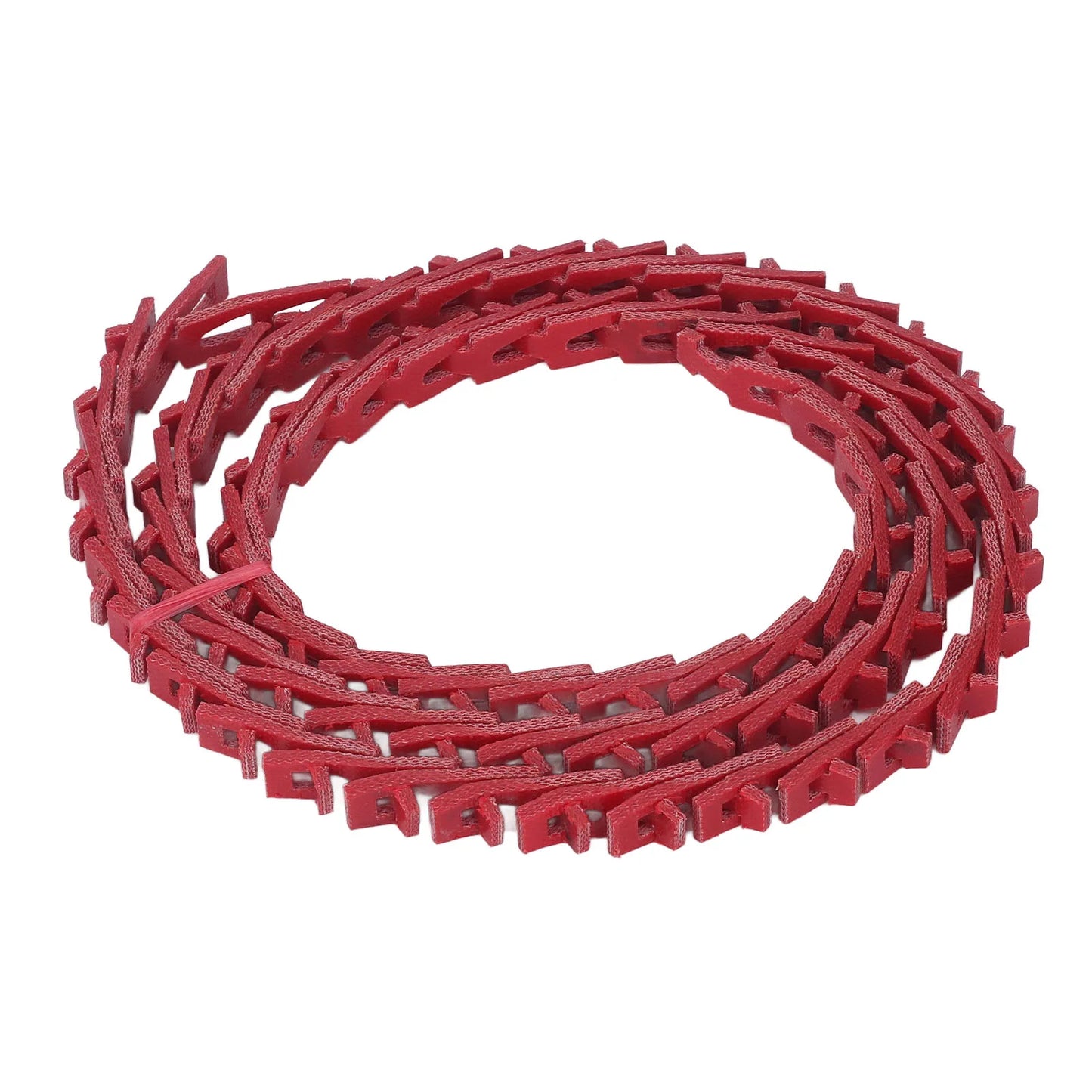 Power Twist V Belt 13x1200mm Adjustable Link Accessory Lathe Table Saw