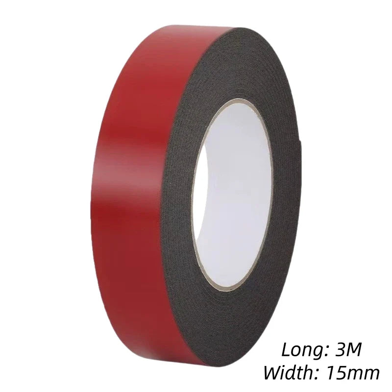 3M Double-Sided High-Temp Automotive Fixing Tape – Strong Hold