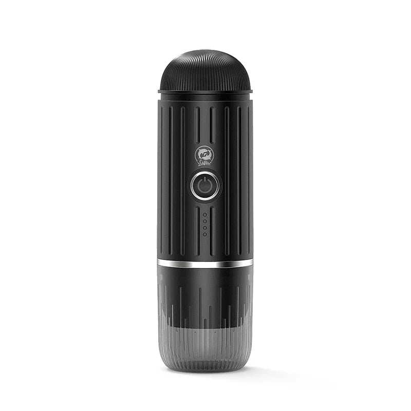 URGGU Portable Rechargeable Espresso Machine – Travel & Office