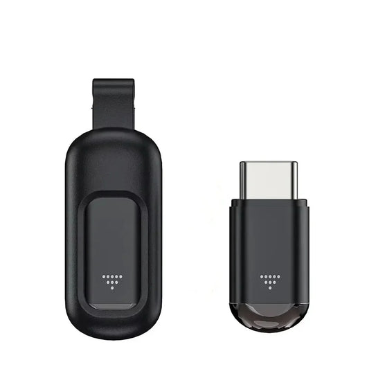 Type-C IR Blaster for Android – Control TV, AC & Fan Remotely
