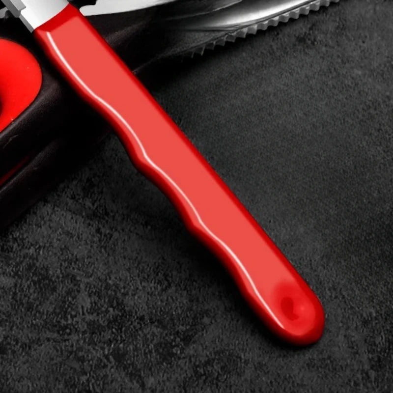 Professional Kitchen Knife Sharpener - Tungsten & Diamond Ceramic Sharpening Stone for All Blades Including Garden Scissors Peaceful Pleasures Health and Wellness