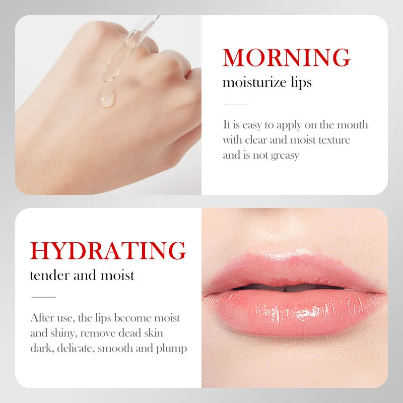 Vitamin E & Honey Lip Balm – Moisturizing Nourishing Lip Care