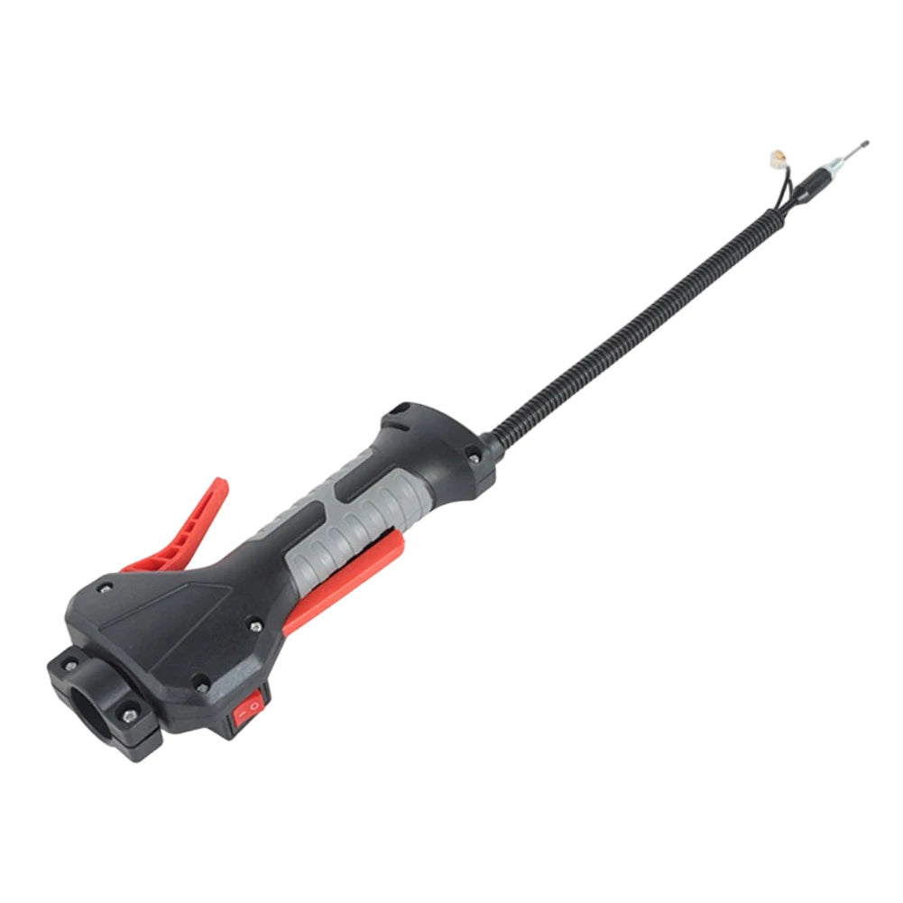 Switching Assembly Echo Trimmers Shears P021044482 P02104483 Throttle