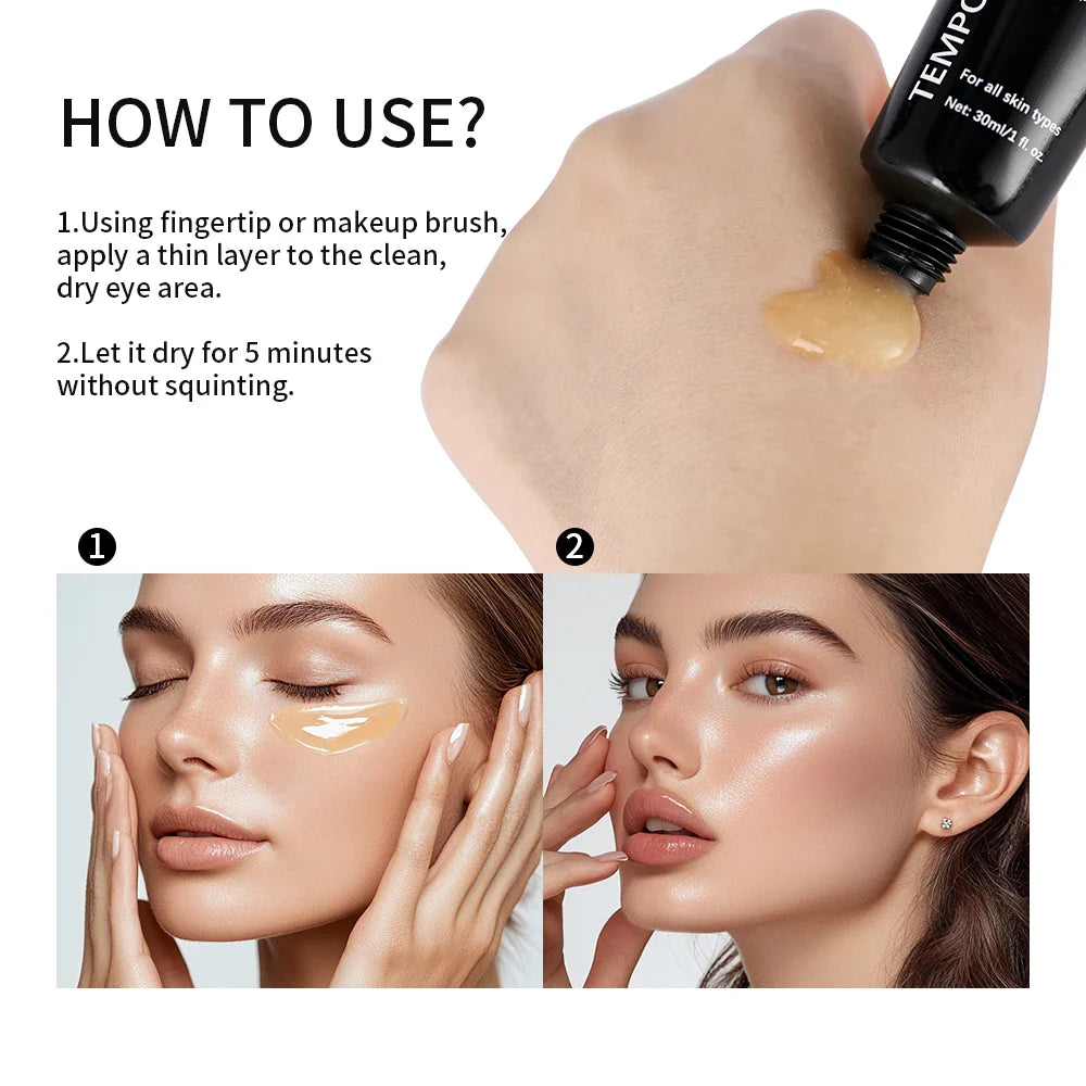 Instant Eye Tightener Cream – Hydrating & Dark Circle Formula