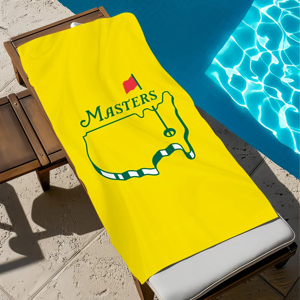 Quick Dry Beach Towel | Soft Sport Travel Towel 11 Sizes