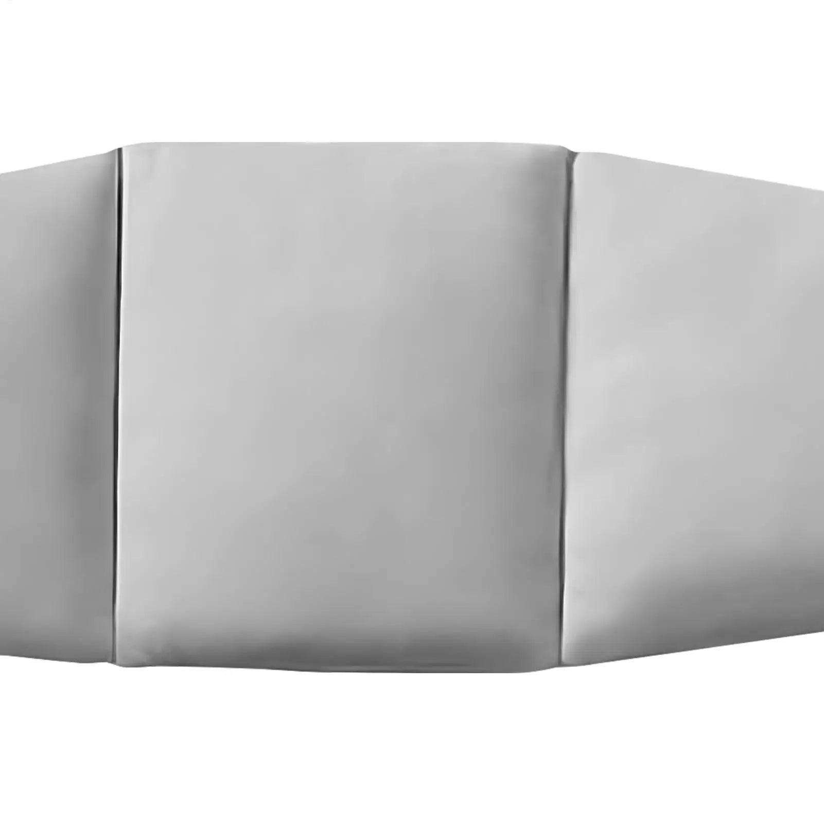 Lumbar Support Pillow Ergonomic Breathable Hollow Back Support Sleep Pillow For Lower Back Women Men Side Sleeper Home Office Peaceful Pleasures Health and Wellness