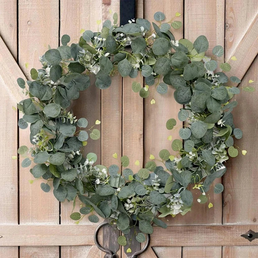 Artificial Green Vine Wall Hanging Décor | 175cm – 1 or 3 Pcs