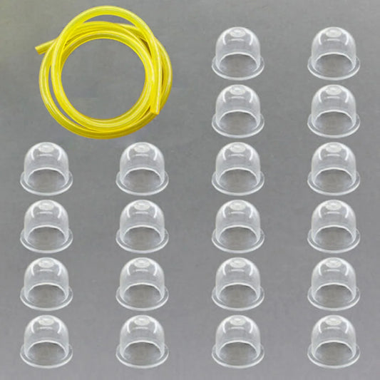 20x Primer Bulb GX22 GX25 GX31 GX35 16032-ZM3-004 2ft 6617 Fuel Line Peaceful Pleasures Health and Wellness Default Title