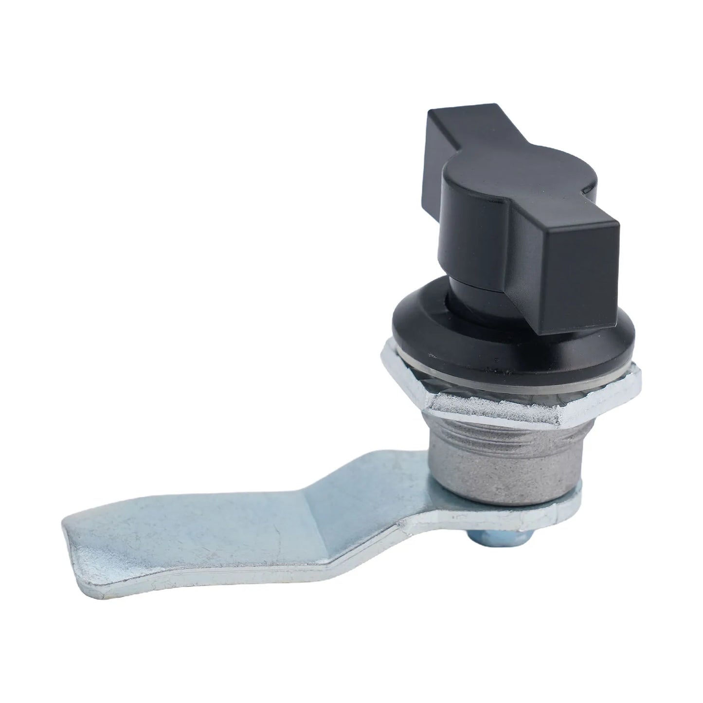 Keyless Cabinet Cam Lock Cylindrical Turn Tongue Distribution Door