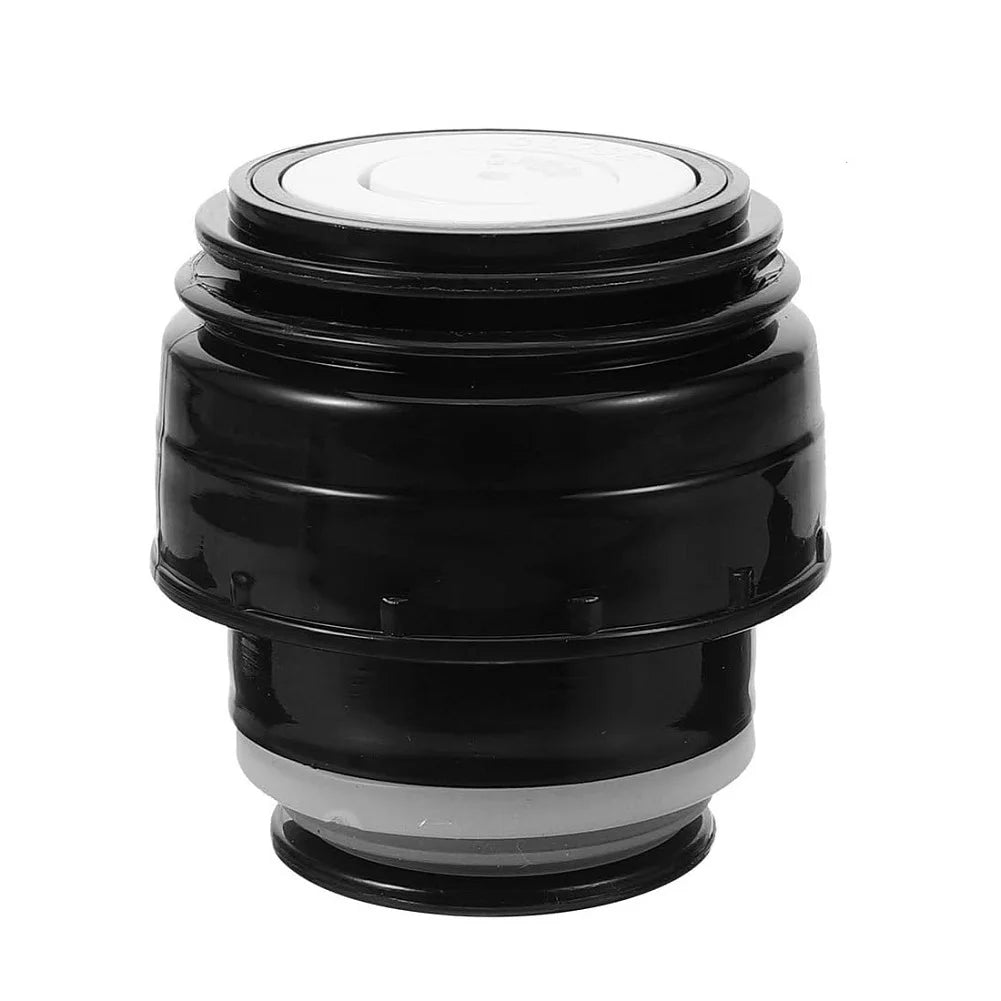 5.2cm Vacuum Flask Replacement Lid – Leak-Proof Thermos Cap