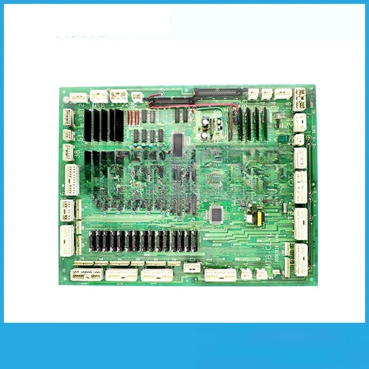 Yongda Elevator YP Communication Board MTB-CLVL 30002810