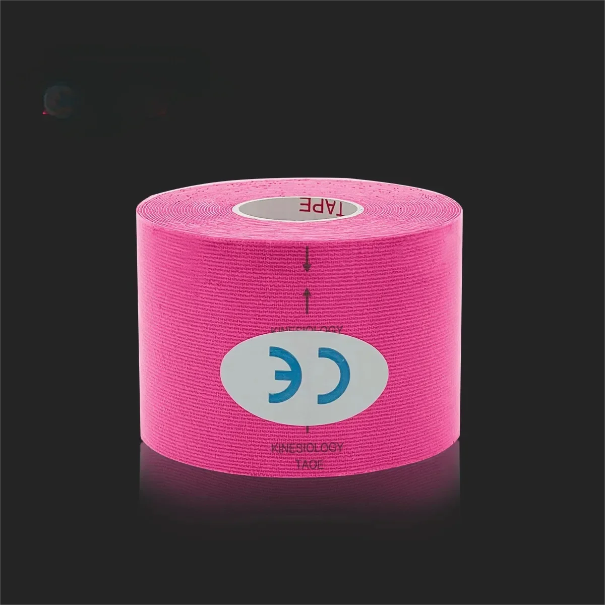 Waterproof Kinesiology Tape – Athletic Muscle Support & Pain Relief