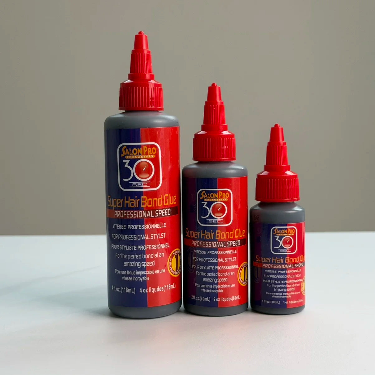 Waterproof Lace Front Wig Glue | Super Bonding Adhesive