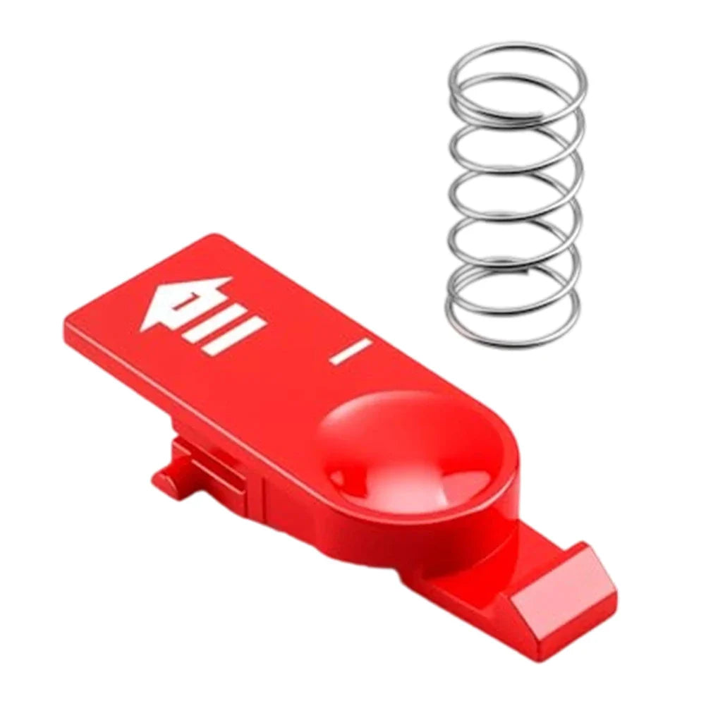 Release Catch & Spring Kit for Dyson V12s V15s | Latch Repair