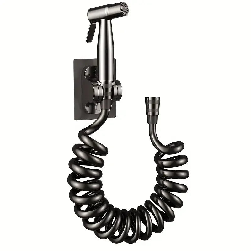 Double Outlet Angle Valve | Shower & Washing Machine Control