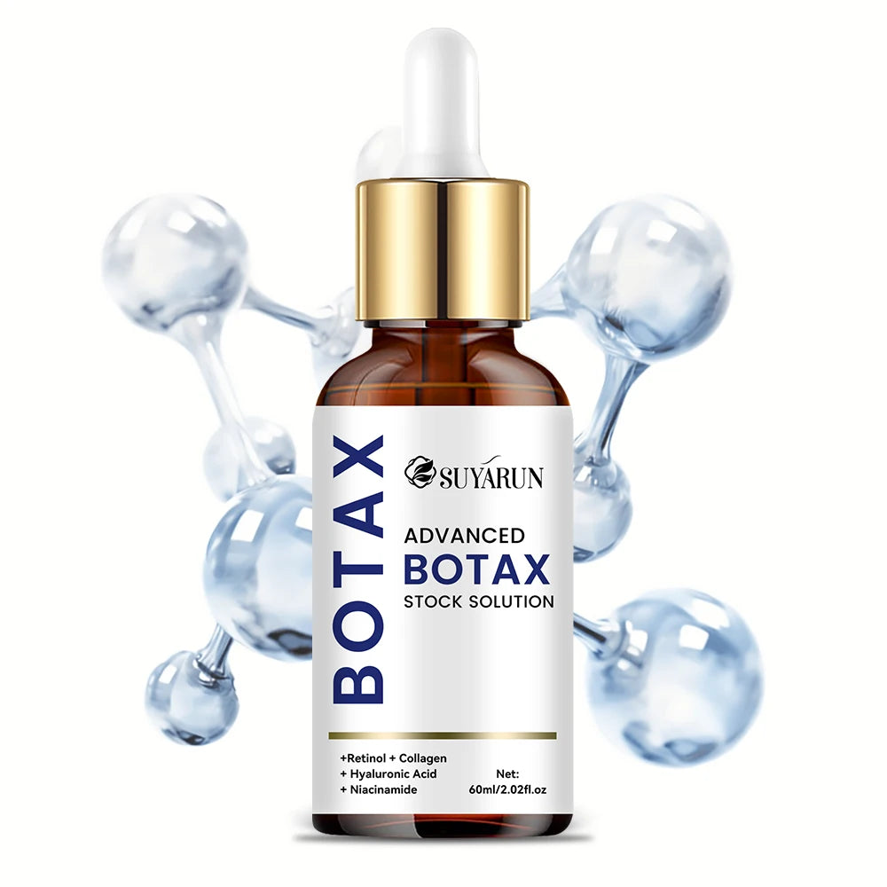SUYARUN Botax Anti-Aging Face Serum – Lift, Firm & Vegan