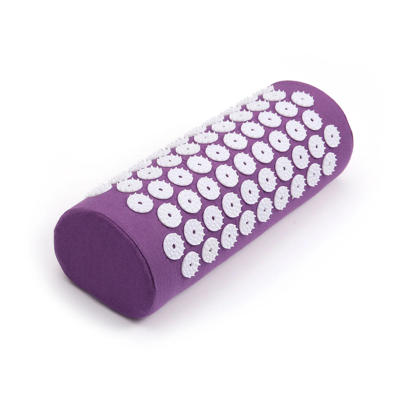 1PC/SET Massager Cushion Acupressure Mat Pillow Relieve Stress Back Pain Massage for Acupuncture Yoga Muscle Relaxation Peaceful Pleasures Health and Wellness Pillow