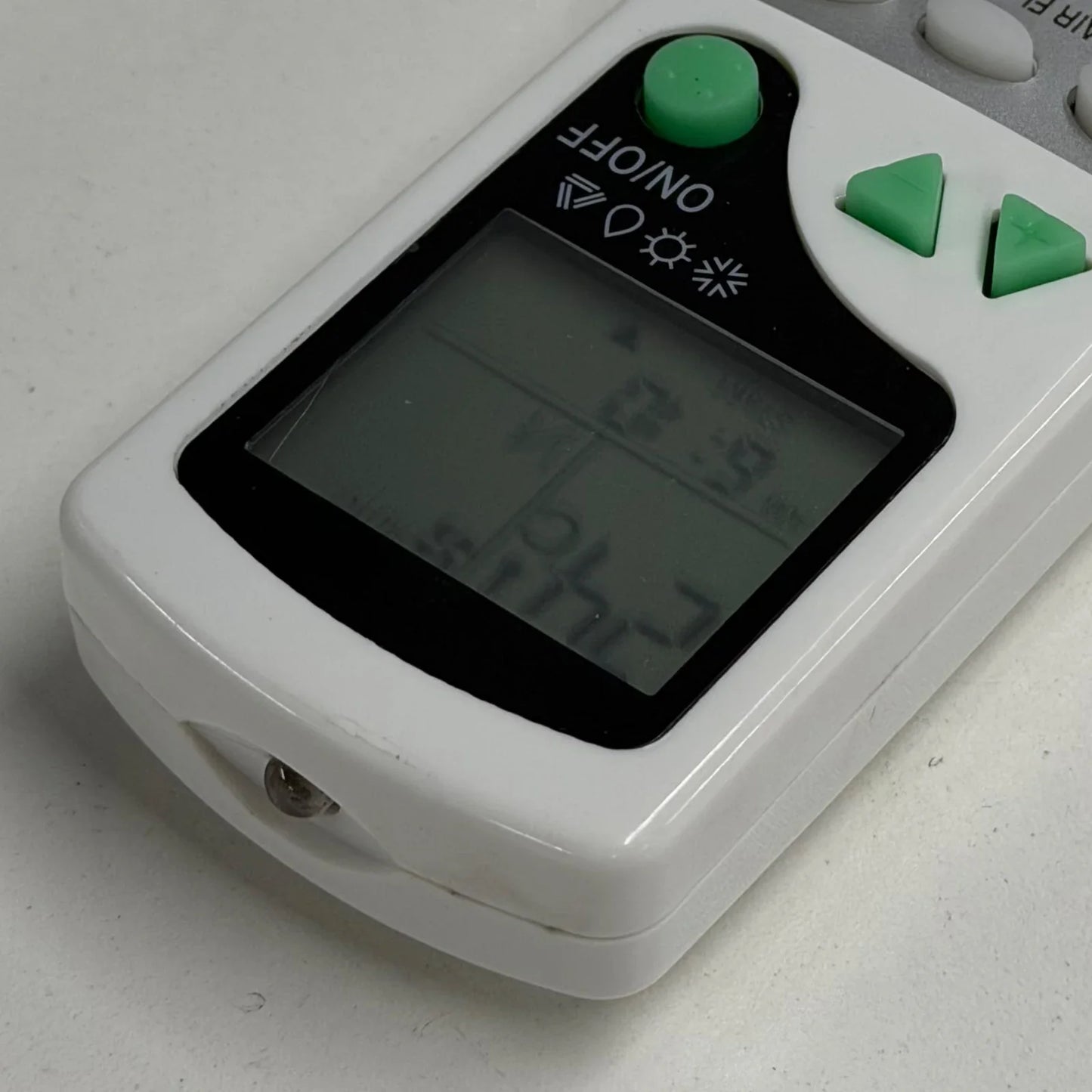 CHIGO ZH-LW03 AC Replacement IR Wireless Remote Control