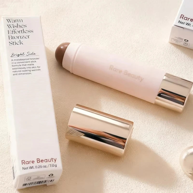 Rare Beauty 3D Contour Stick – Waterproof Bronzer Face Sculptor