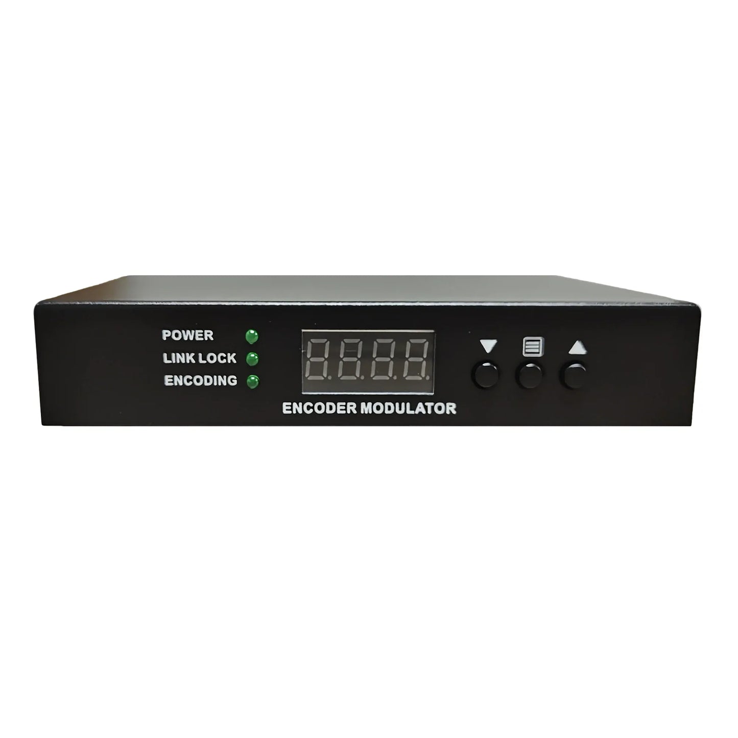 HD HDMI to RF Encoder Modulator | DVB-T/C ATSC ISDB-T CATV