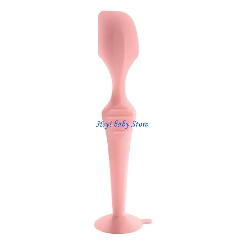 Silicone Baby Diaper Cream Applicator Spatula – Travel Size