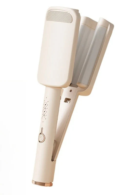 URGGU 32mm Curling Iron – Fast Heat, All Hair Types