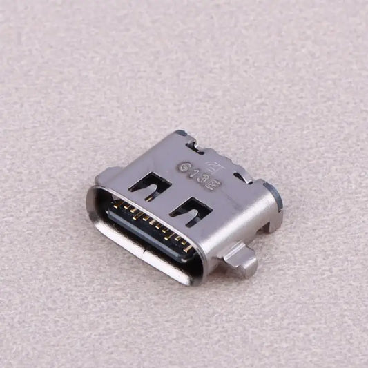 Type-C Charging Port Connector Jack for ThinkPad T480 T580 L480 L490 Laptop Charging Connector Oasis Select