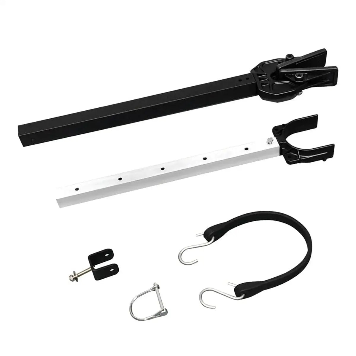 Adjustable Outboard Motor Bracket & Transom Saver – Universal Fit Peaceful Pleasures Health and Wellness